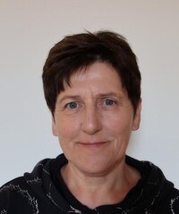 Maria Theresia Breit