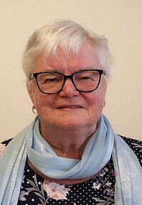 Theresia Stafflinger