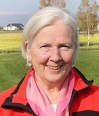 Maria Humer