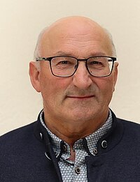 Martin Zauner