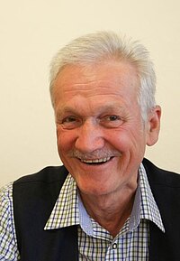Erwin Schratzberger
