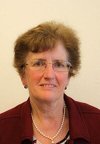 Anna Zauner