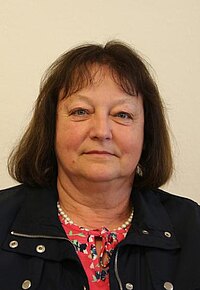 Gertrude Wallner