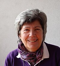 Monika Gimplinger