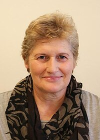 Maria Fasching