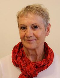 Helene Bauer