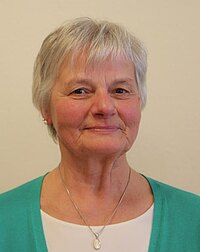 Maria Lang