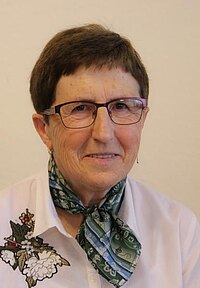 Pauline Spitzenberger