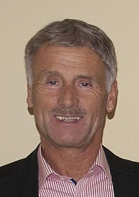 Franz Steininger