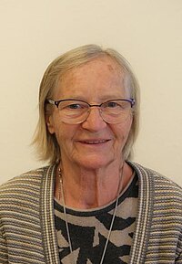 Franziska Glas