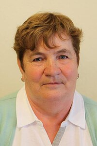 Anna Unterholzer