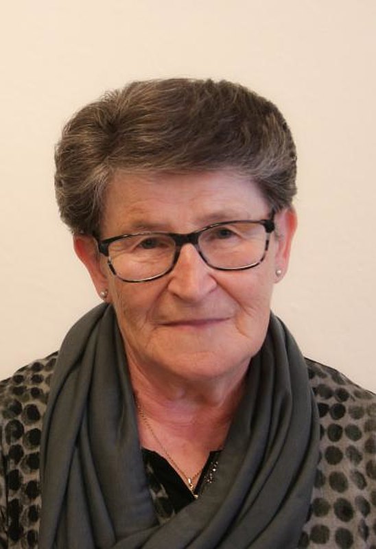 Zäzilia Diebetsberger
