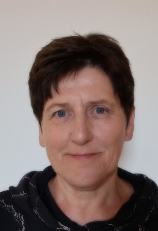 Maria Theresia Breit