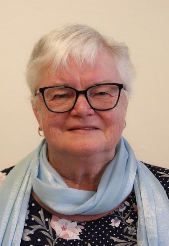 Theresia Stafflinger